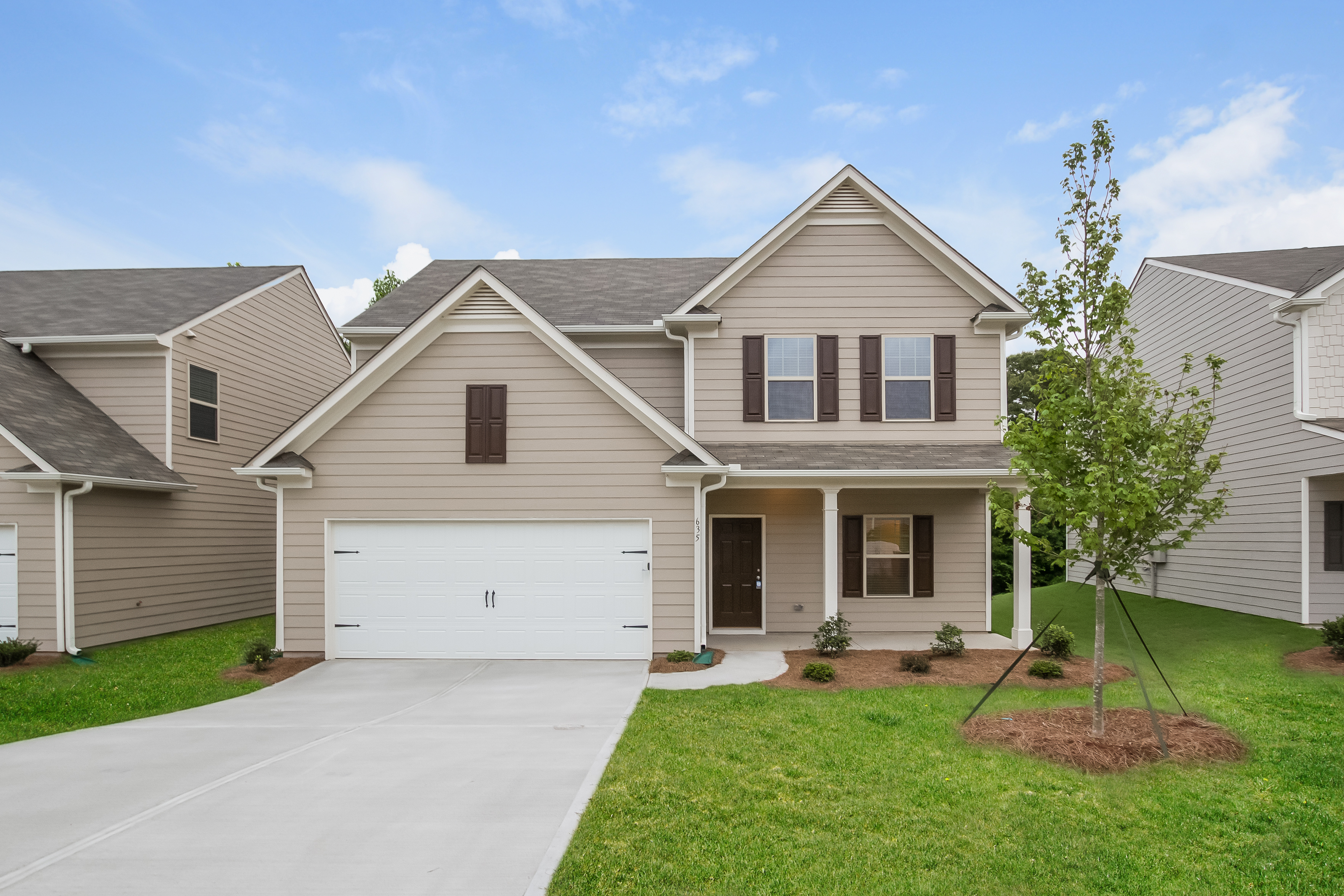 635 Independence Ave Pendergrass, GA 30567